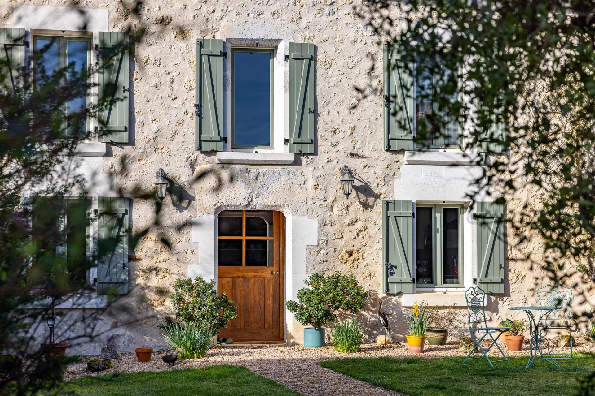 maison de luxe 8 Pièces en vente sur MAREUIL EN PERIGORD (24340)