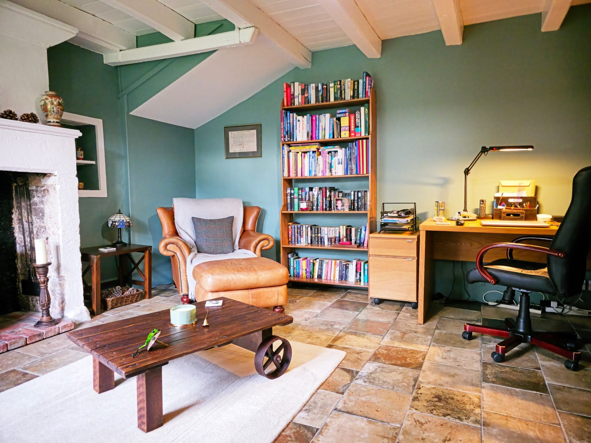 maison de luxe 8 Pièces en vente sur MAREUIL EN PERIGORD (24340)