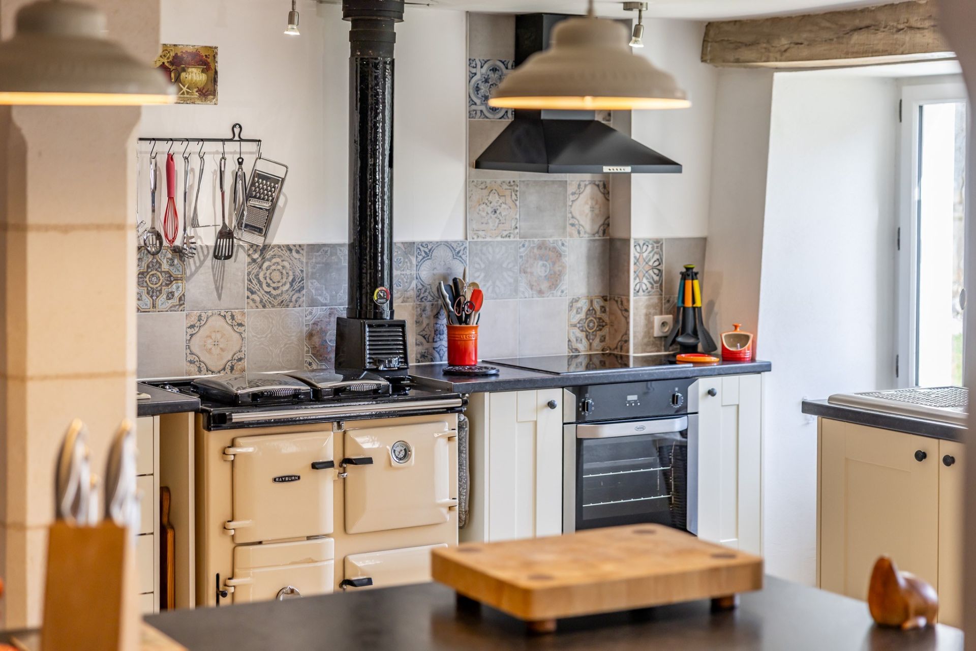 maison de luxe 8 Pièces en vente sur MAREUIL EN PERIGORD (24340)