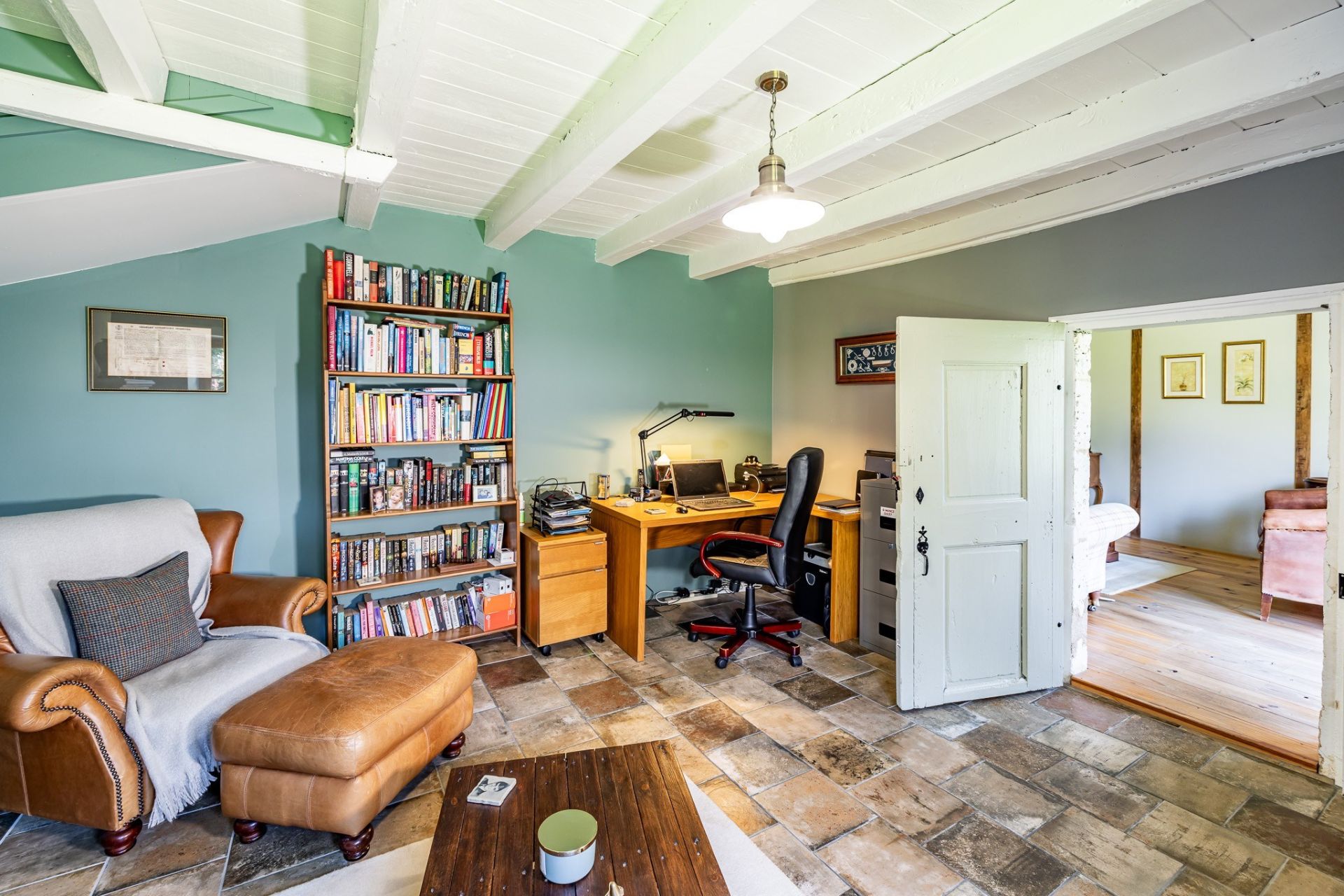 maison de luxe 8 Pièces en vente sur MAREUIL EN PERIGORD (24340)