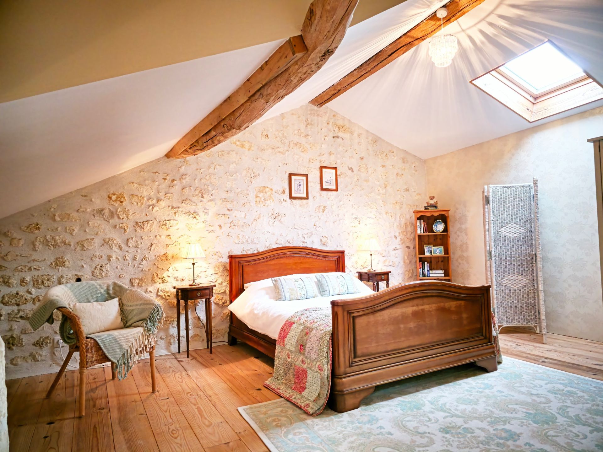 maison de luxe 8 Pièces en vente sur MAREUIL EN PERIGORD (24340)