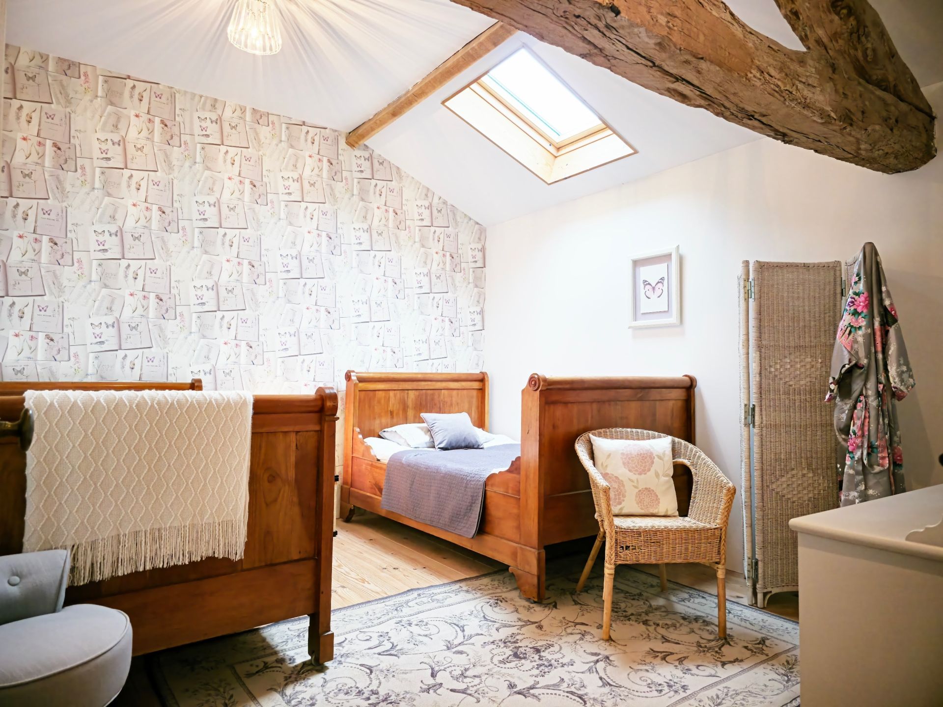 maison de luxe 8 Pièces en vente sur MAREUIL EN PERIGORD (24340)