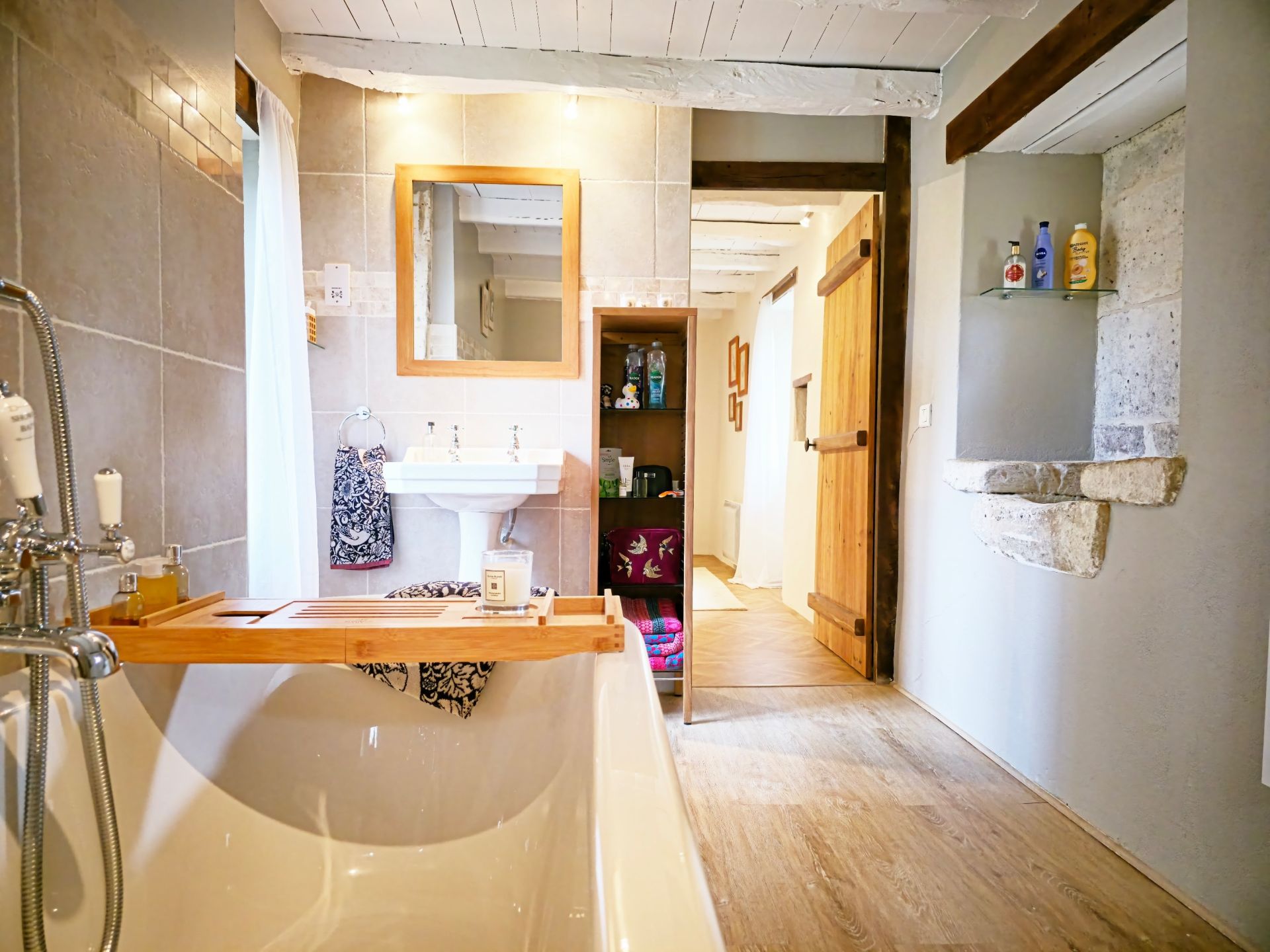 maison de luxe 8 Pièces en vente sur MAREUIL EN PERIGORD (24340)