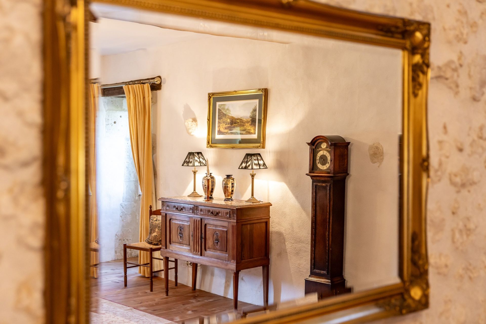 maison de luxe 8 Pièces en vente sur MAREUIL EN PERIGORD (24340)