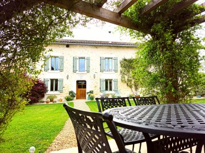 Vente Maison de luxe Mareuil en Périgord 8 Pièces 360 m²