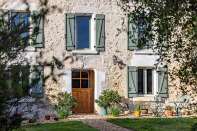 Vente Maison de luxe Mareuil en Périgord 8&nbsp;Pièces 360&nbsp;m²
