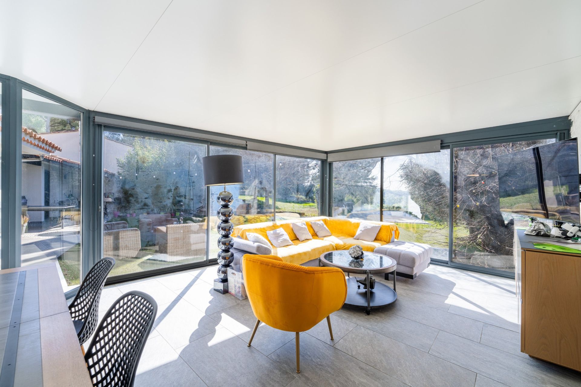 maison de luxe 9 Pièces en vente sur SANARY SUR MER (83110)