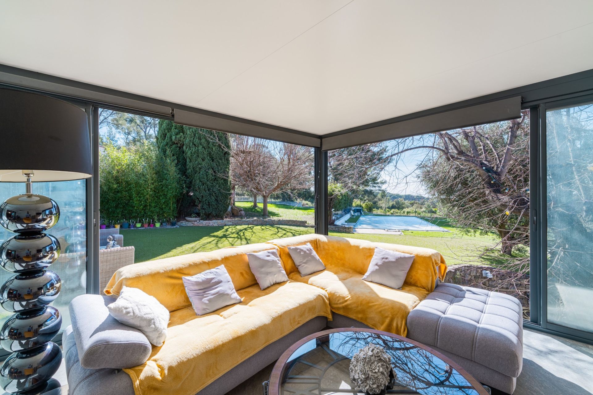 maison de luxe 9 Pièces en vente sur SANARY SUR MER (83110)