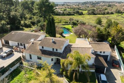 Sale Luxury house Sanary-sur-Mer 9&nbsp;Rooms 453&nbsp;m²