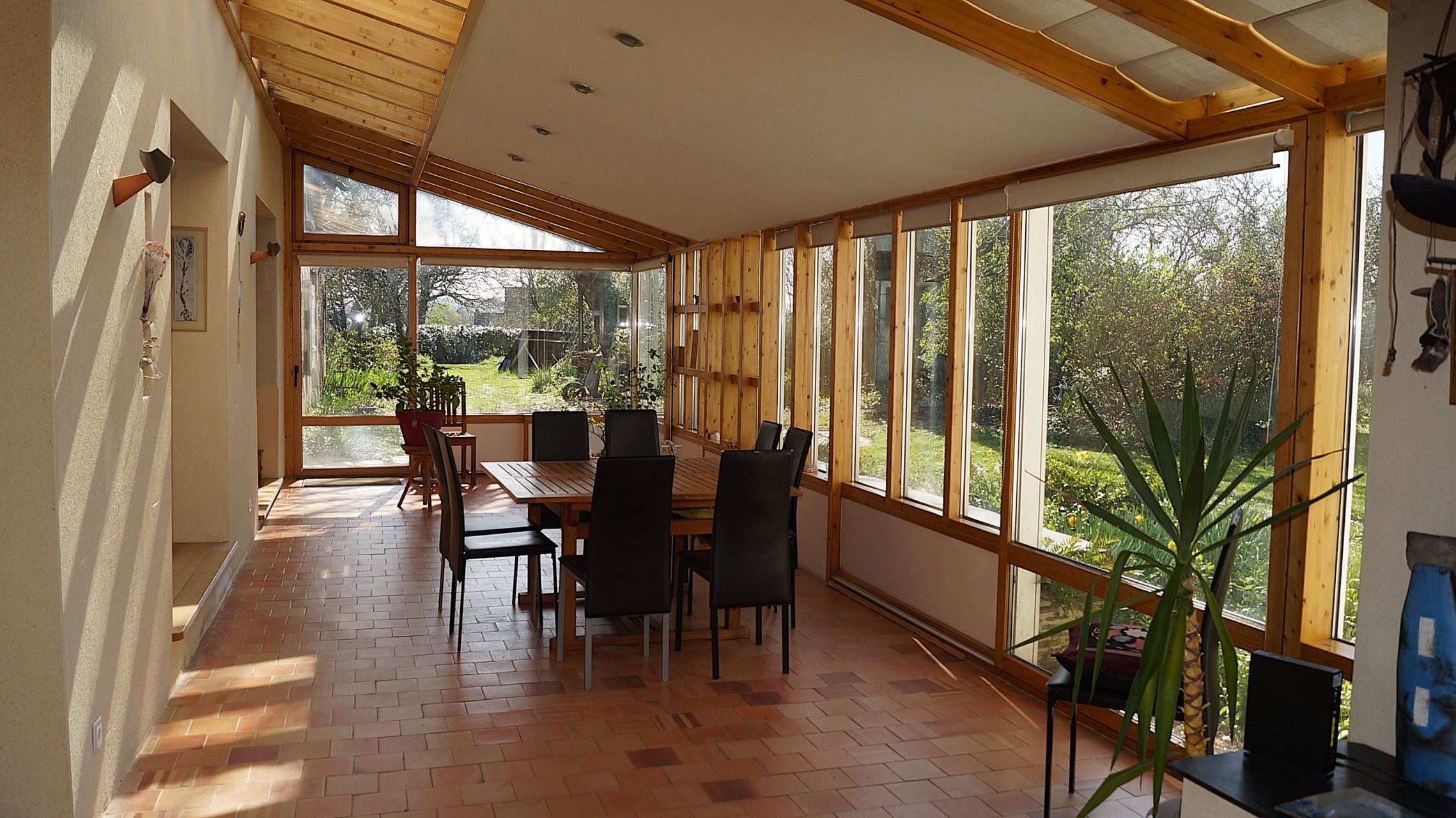 maison de luxe 13 Pièces en vente sur LES GARENNES SUR LOIRE (49320)