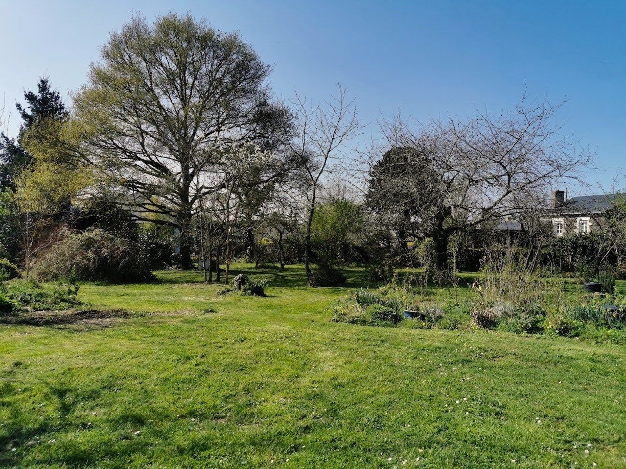 maison de luxe 13 Pièces en vente sur LES GARENNES SUR LOIRE (49320)