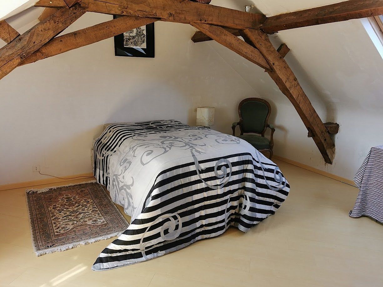 maison de luxe 13 Pièces en vente sur LES GARENNES SUR LOIRE (49320)