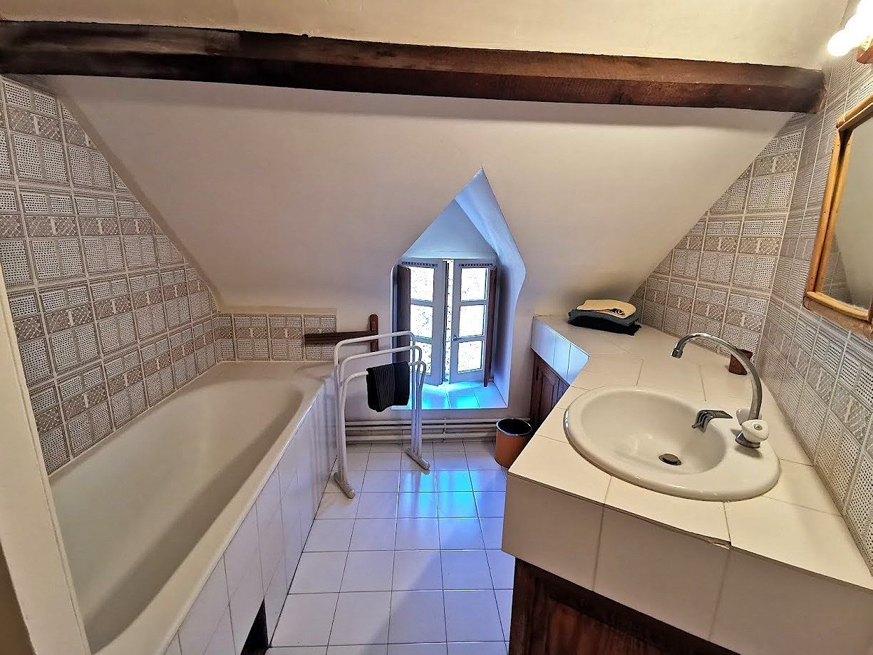 maison de luxe 13 Pièces en vente sur LES GARENNES SUR LOIRE (49320)