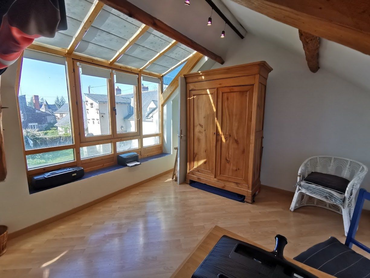 maison de luxe 13 Pièces en vente sur LES GARENNES SUR LOIRE (49320)