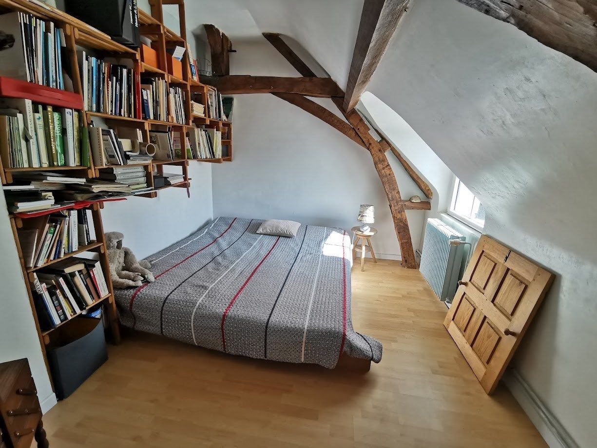 maison de luxe 13 Pièces en vente sur LES GARENNES SUR LOIRE (49320)