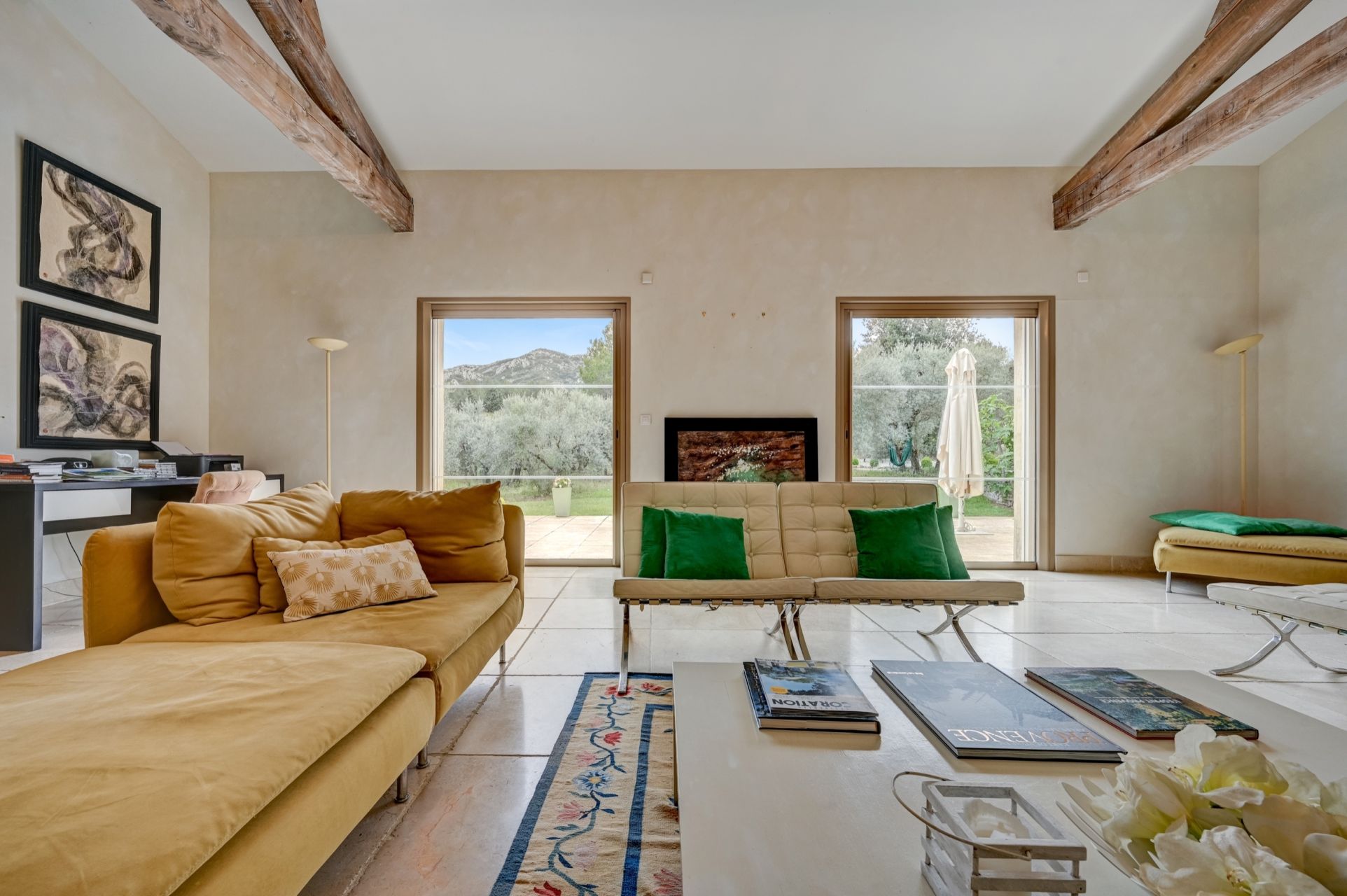 luxury house 6 Rooms for sale on EYGALIERES (13810)