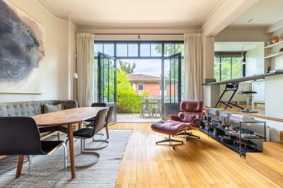 Sale Luxury house Bordeaux 9 Rooms 370 m²