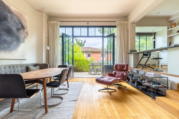 Vente Maison de luxe Bordeaux 9&nbsp;Pièces 370&nbsp;m²