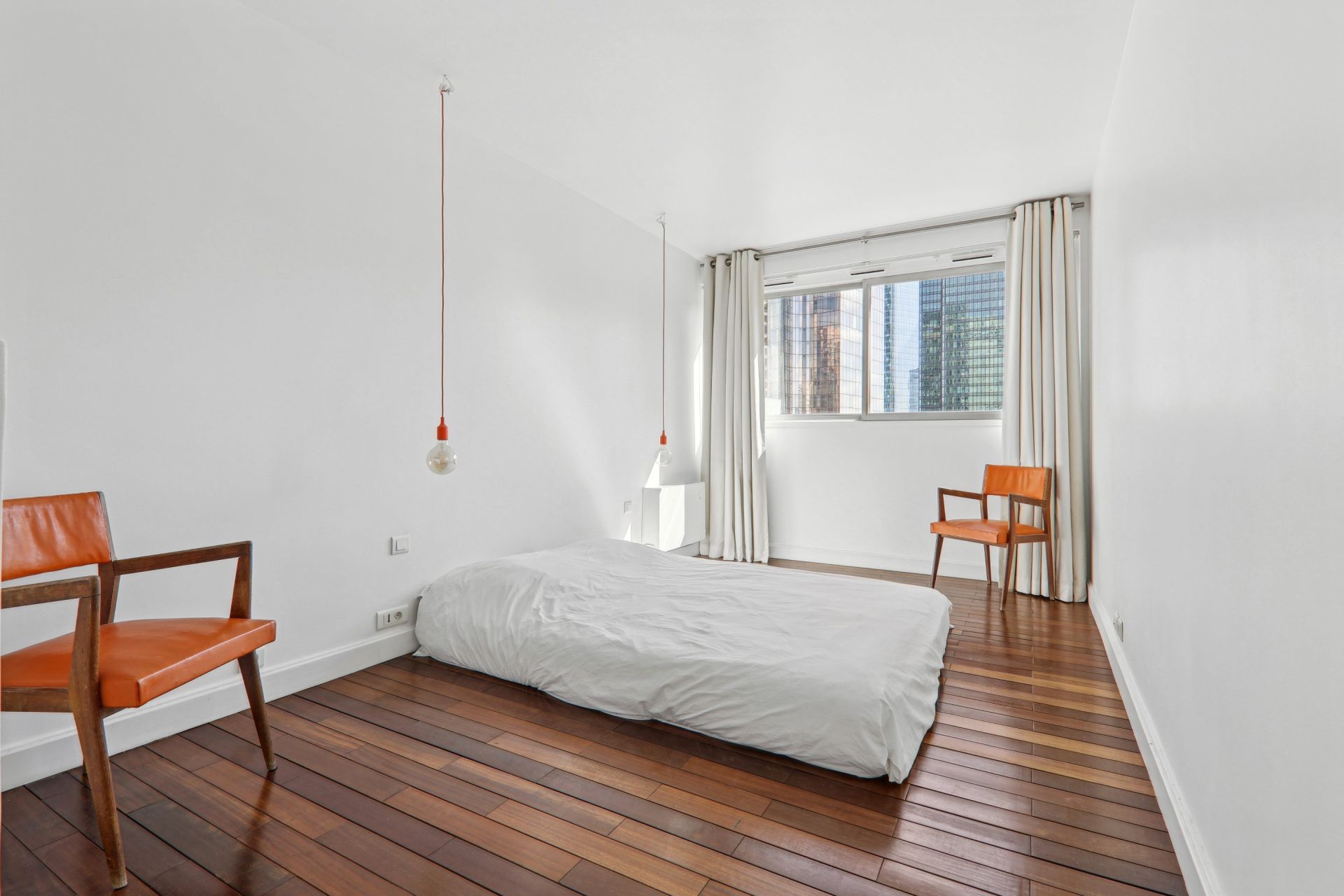 appartement de luxe 4 Pièces en vente sur COURBEVOIE (92400)