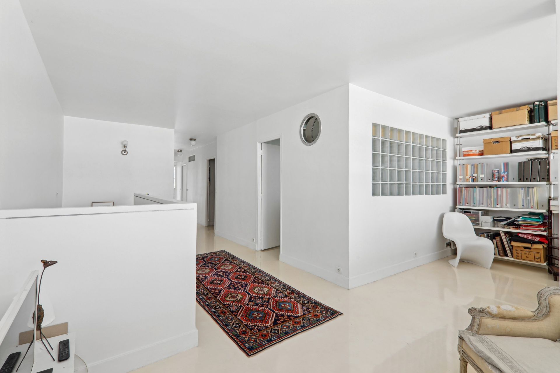 appartement de luxe 4 Pièces en vente sur COURBEVOIE (92400)