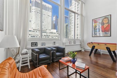 Vente Appartement de luxe Courbevoie 4 Pièces 136 m²