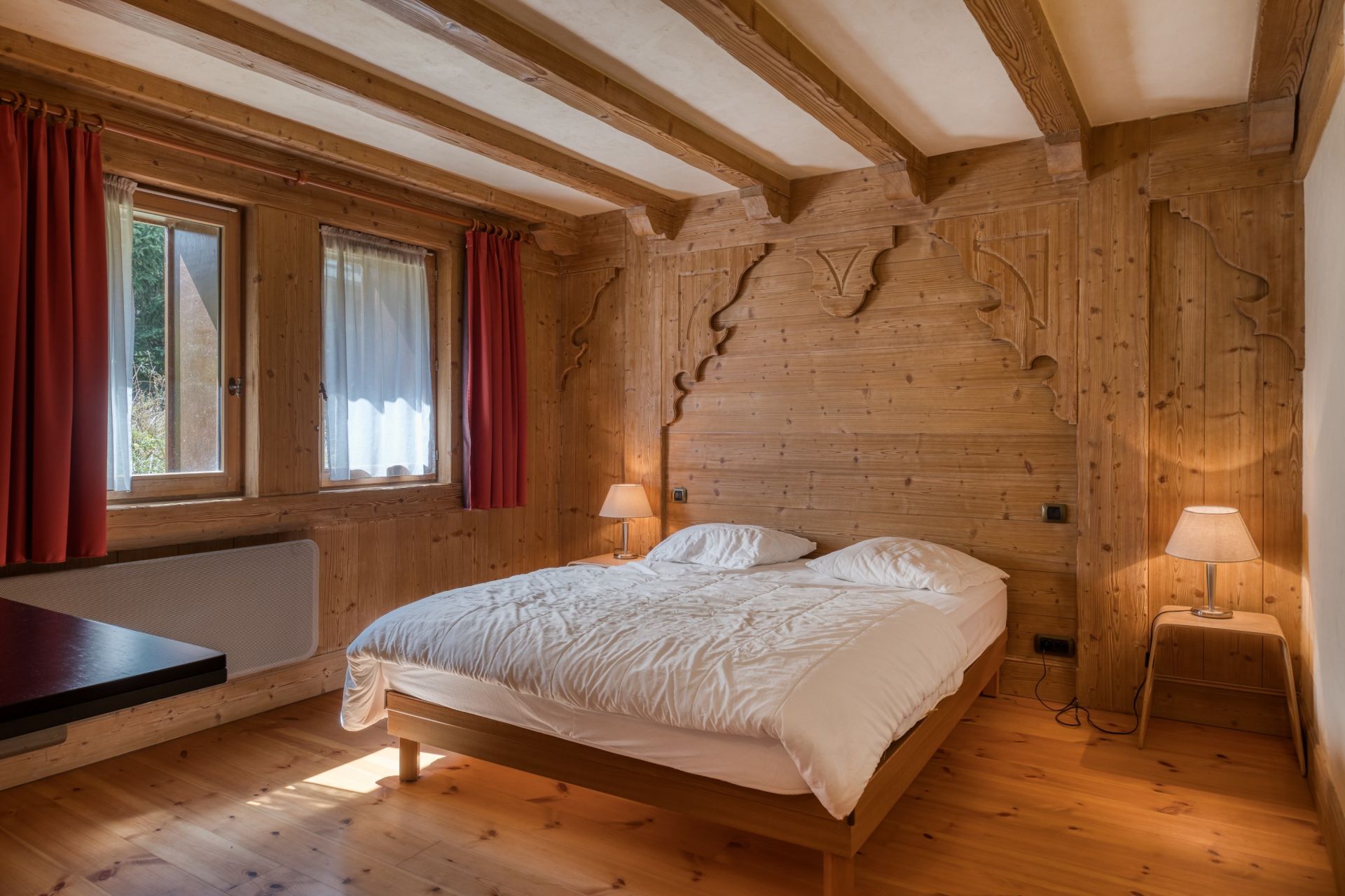 maison de luxe 7 Pièces en vente sur MERIBEL LES ALLUES (73550)