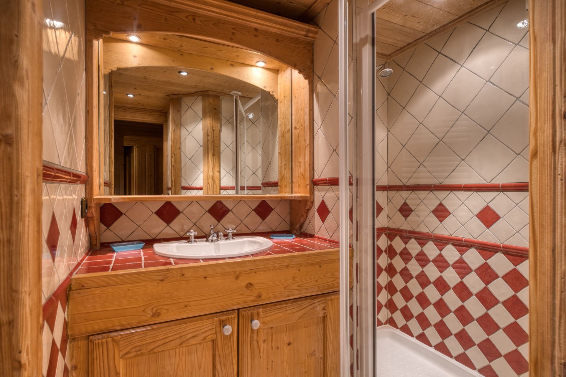 maison de luxe 7 Pièces en vente sur MERIBEL LES ALLUES (73550)