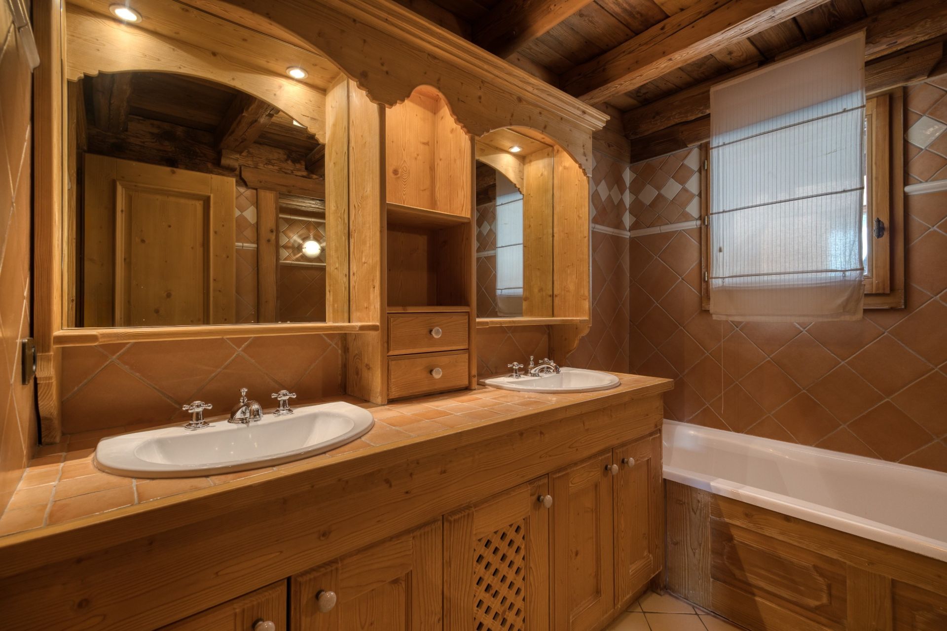 maison de luxe 7 Pièces en vente sur MERIBEL LES ALLUES (73550)