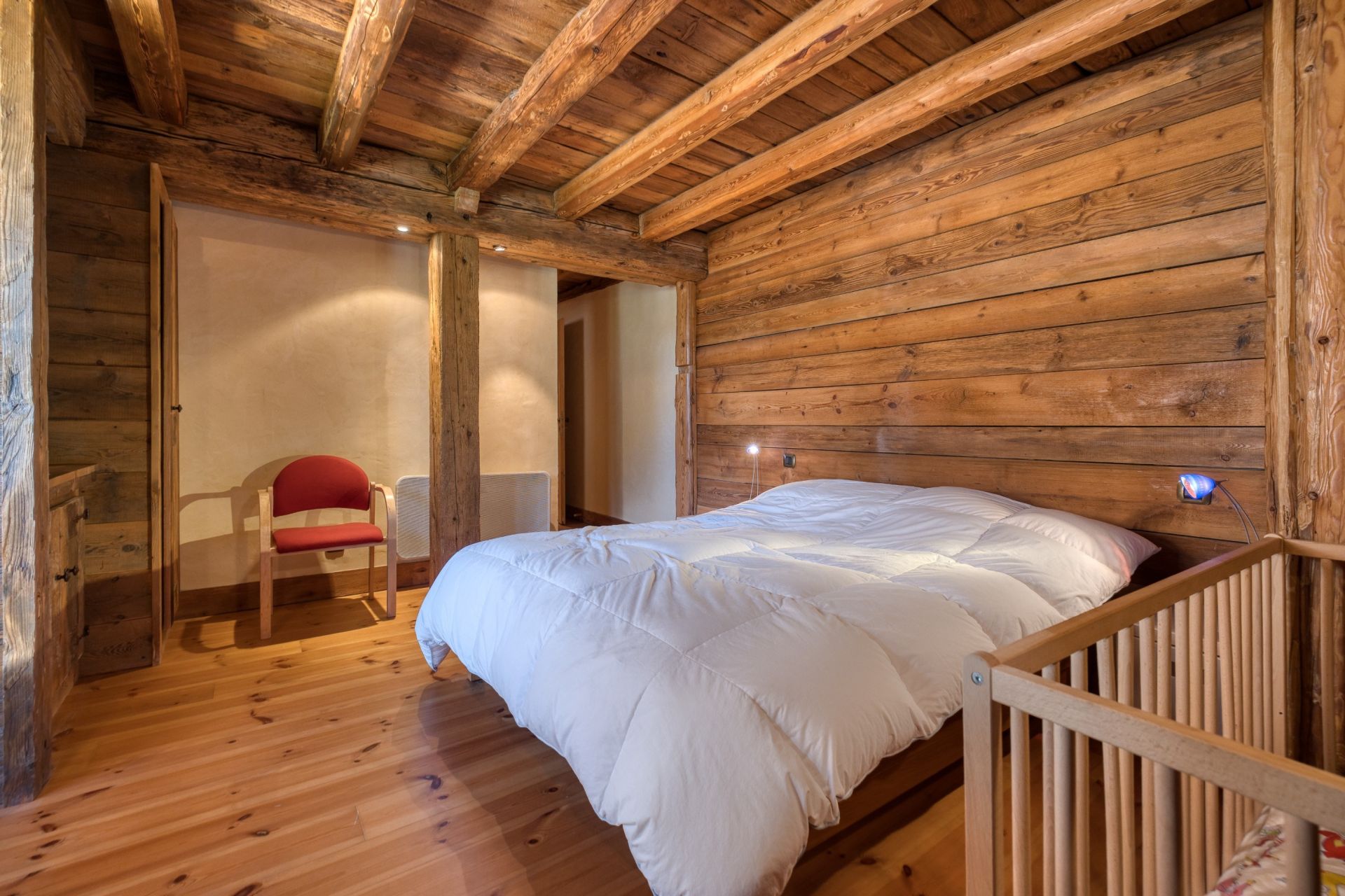 luxury house 7 Rooms for sale on MERIBEL LES ALLUES (73550)