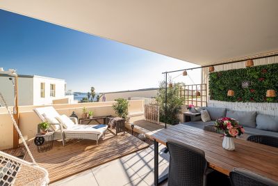 Sale Luxury apartment Nice 2 Rooms 53 m²