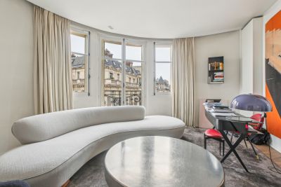 Sale Luxury apartment Paris 16 6 Rooms 290 m²