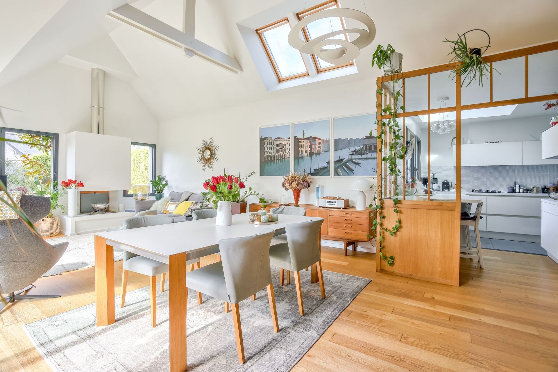 maison de luxe 6 Pièces en vente sur DINARD (35800)