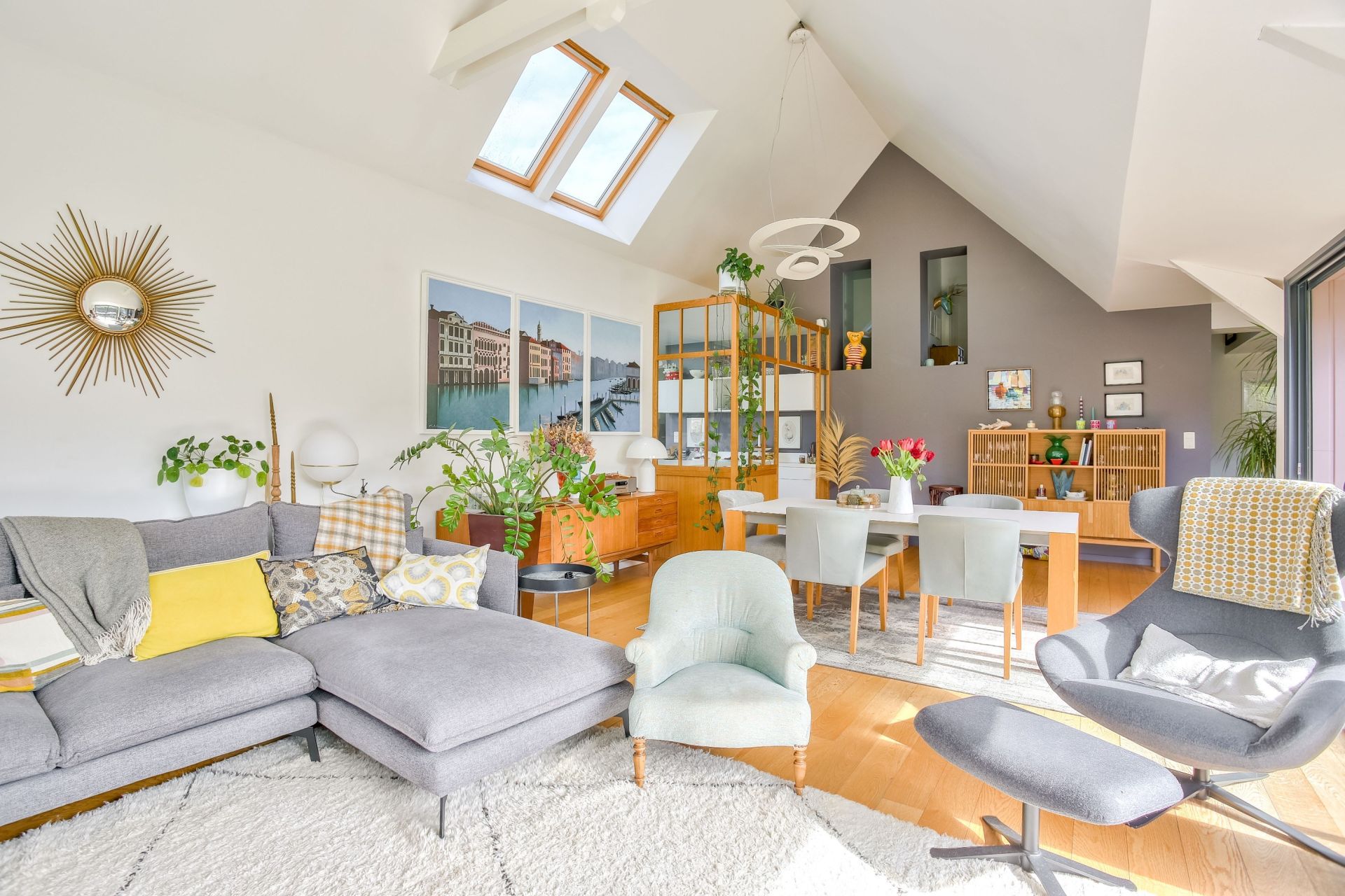 maison de luxe 6 Pièces en vente sur DINARD (35800)