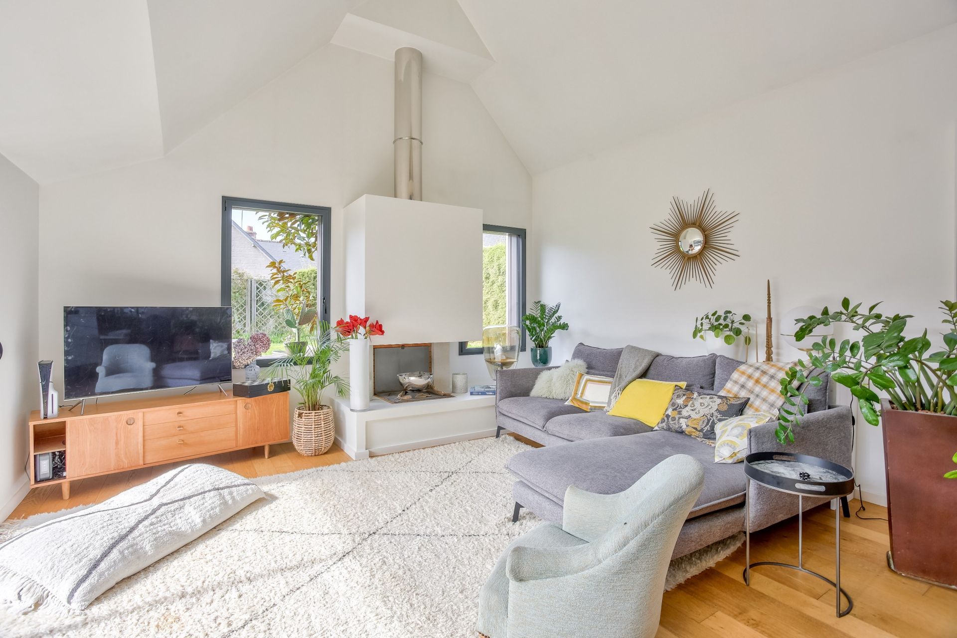 maison de luxe 6 Pièces en vente sur DINARD (35800)