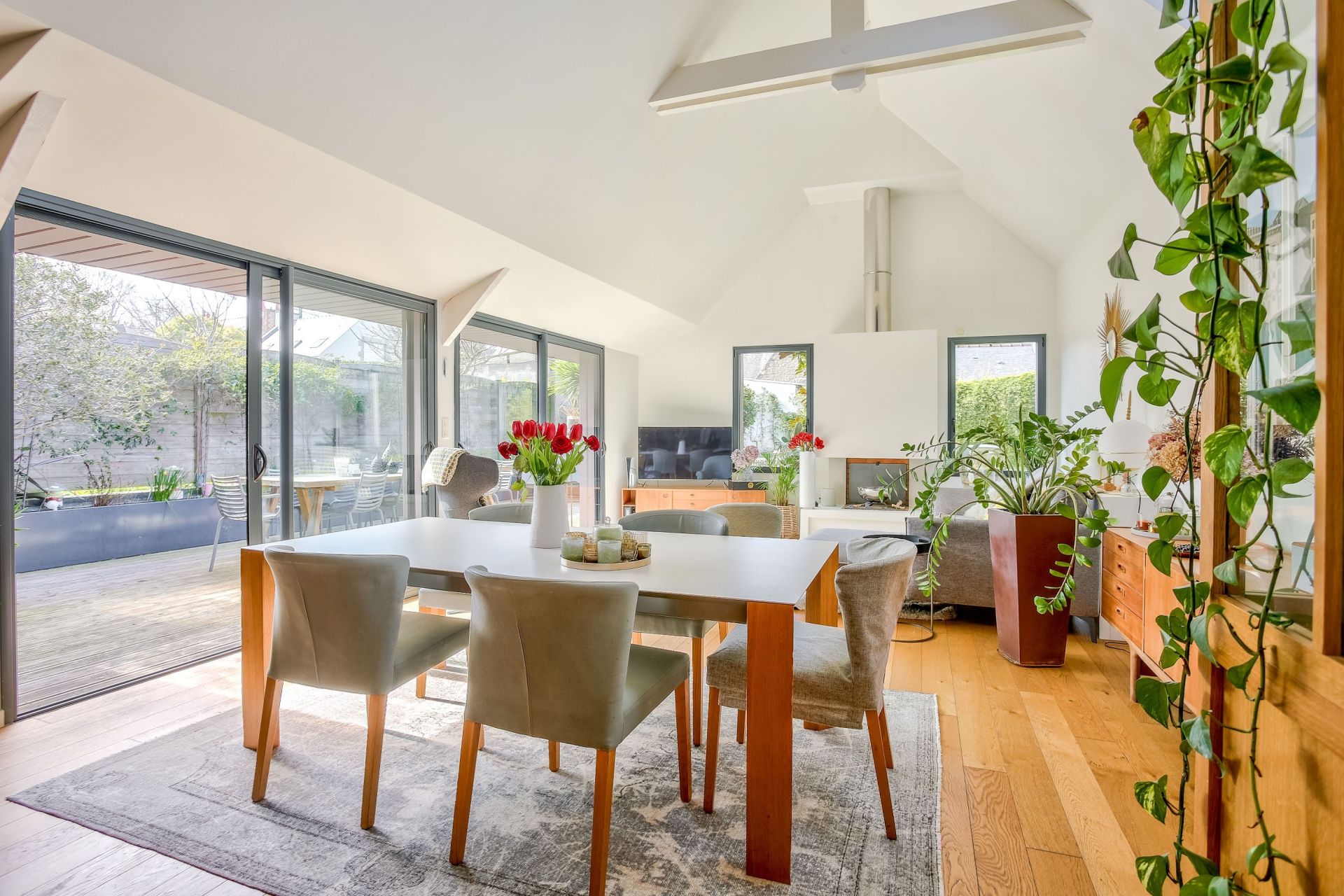 maison de luxe 6 Pièces en vente sur DINARD (35800)