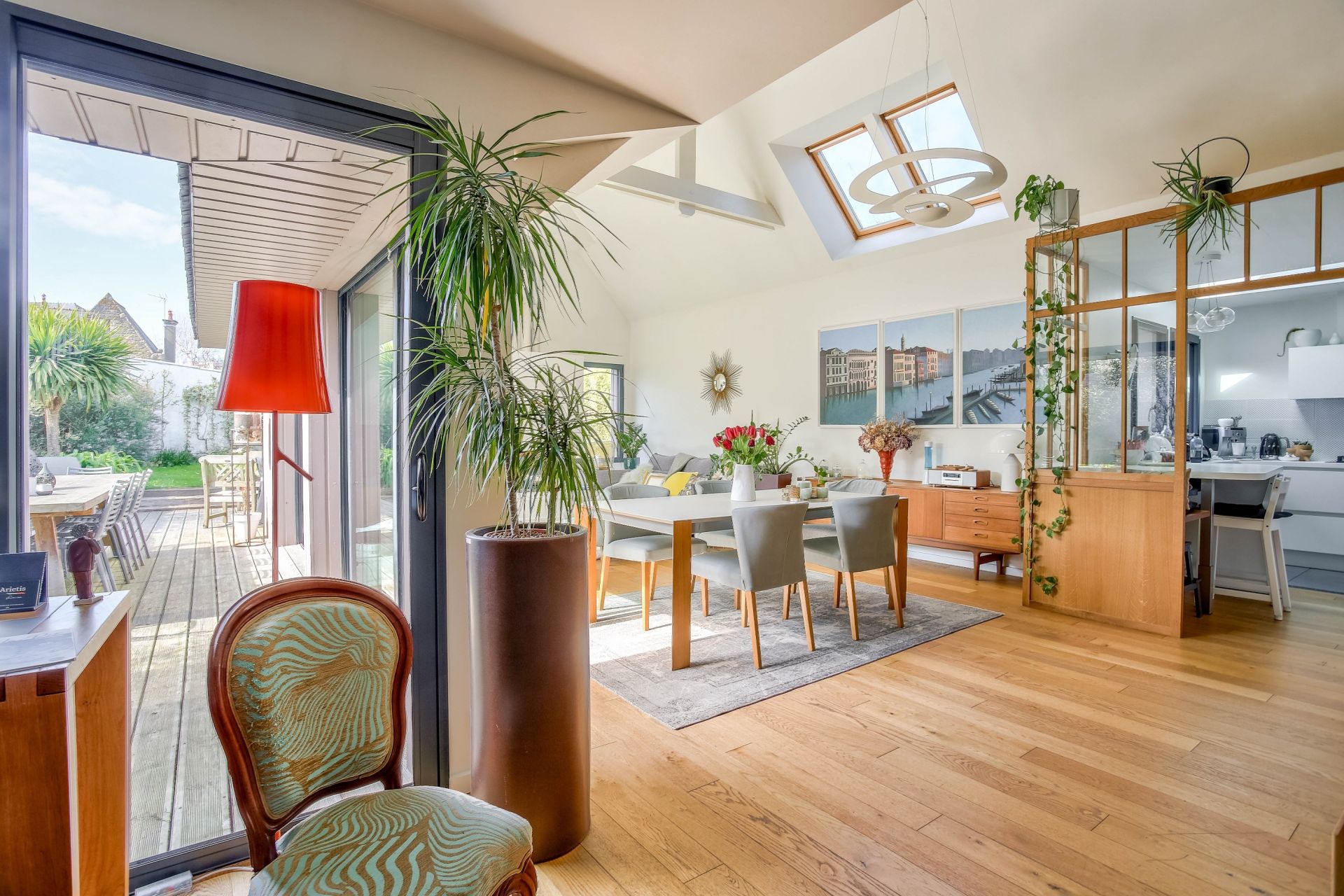 maison de luxe 6 Pièces en vente sur DINARD (35800)