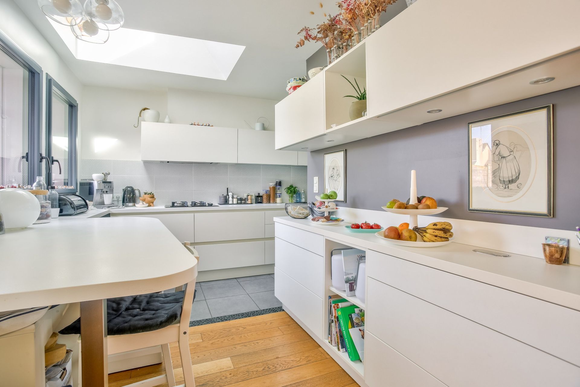 maison de luxe 6 Pièces en vente sur DINARD (35800)