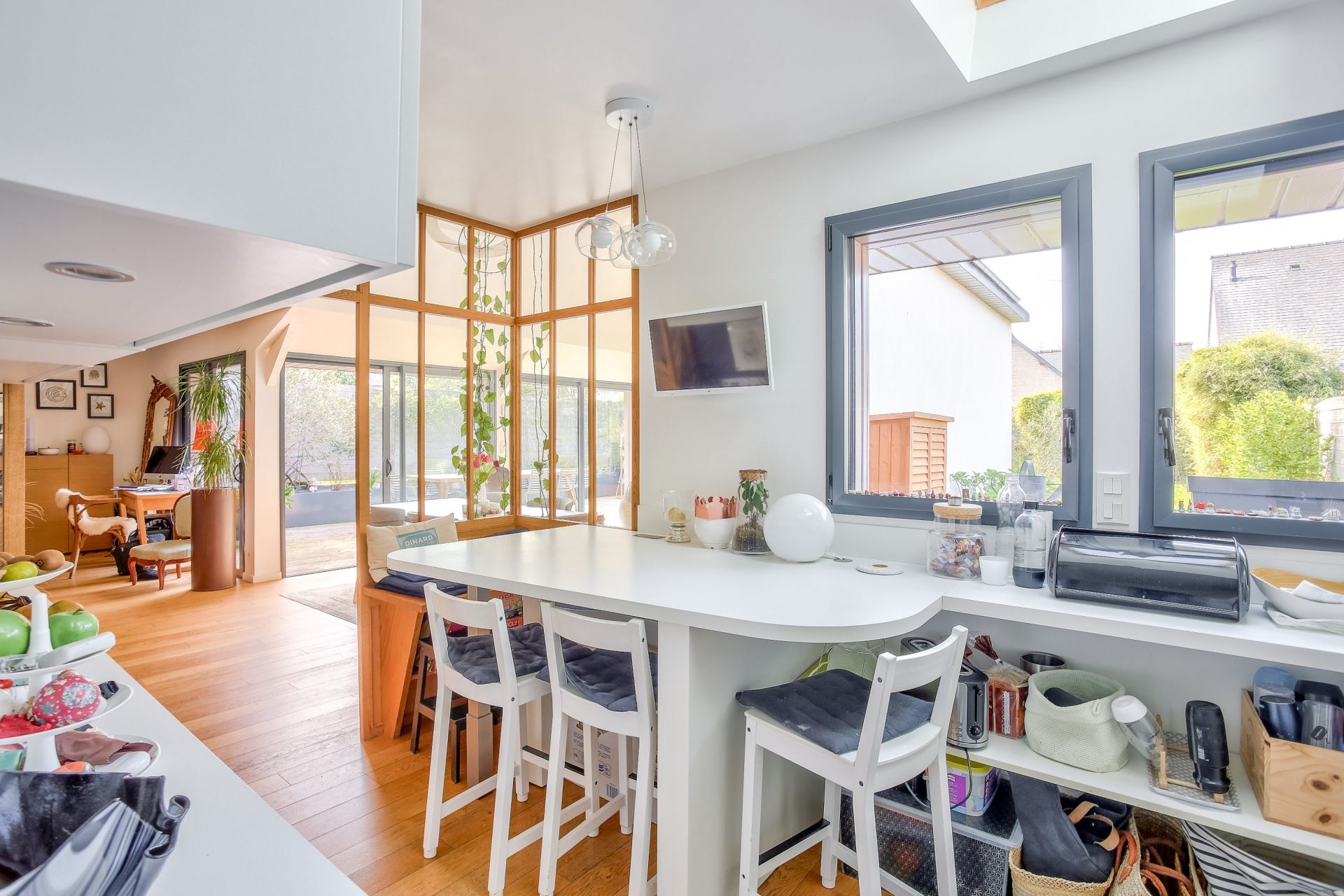 maison de luxe 6 Pièces en vente sur DINARD (35800)