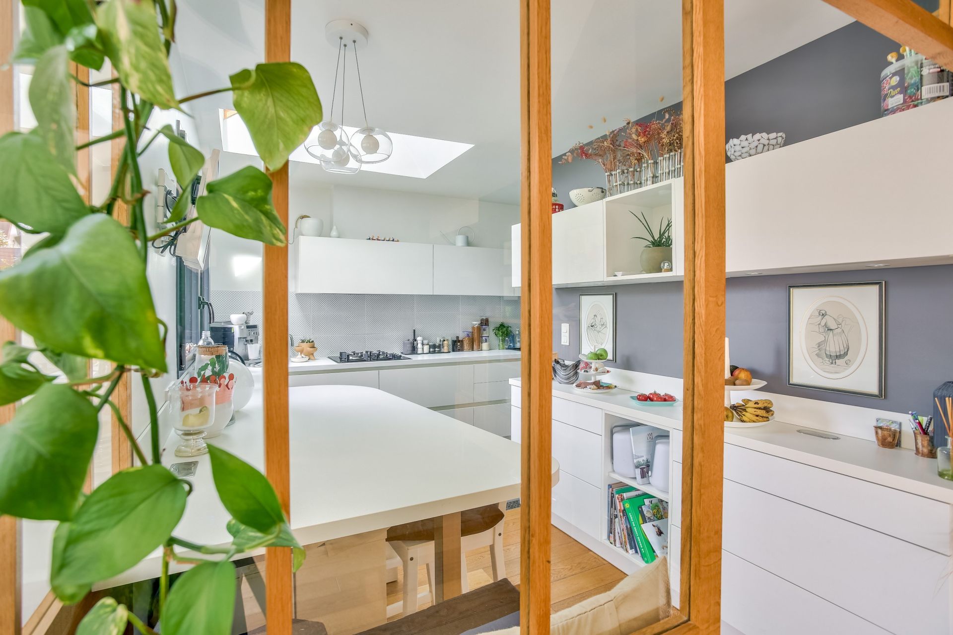 maison de luxe 6 Pièces en vente sur DINARD (35800)