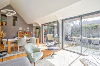Vente Maison de luxe Dinard 6 Pièces 181 m²