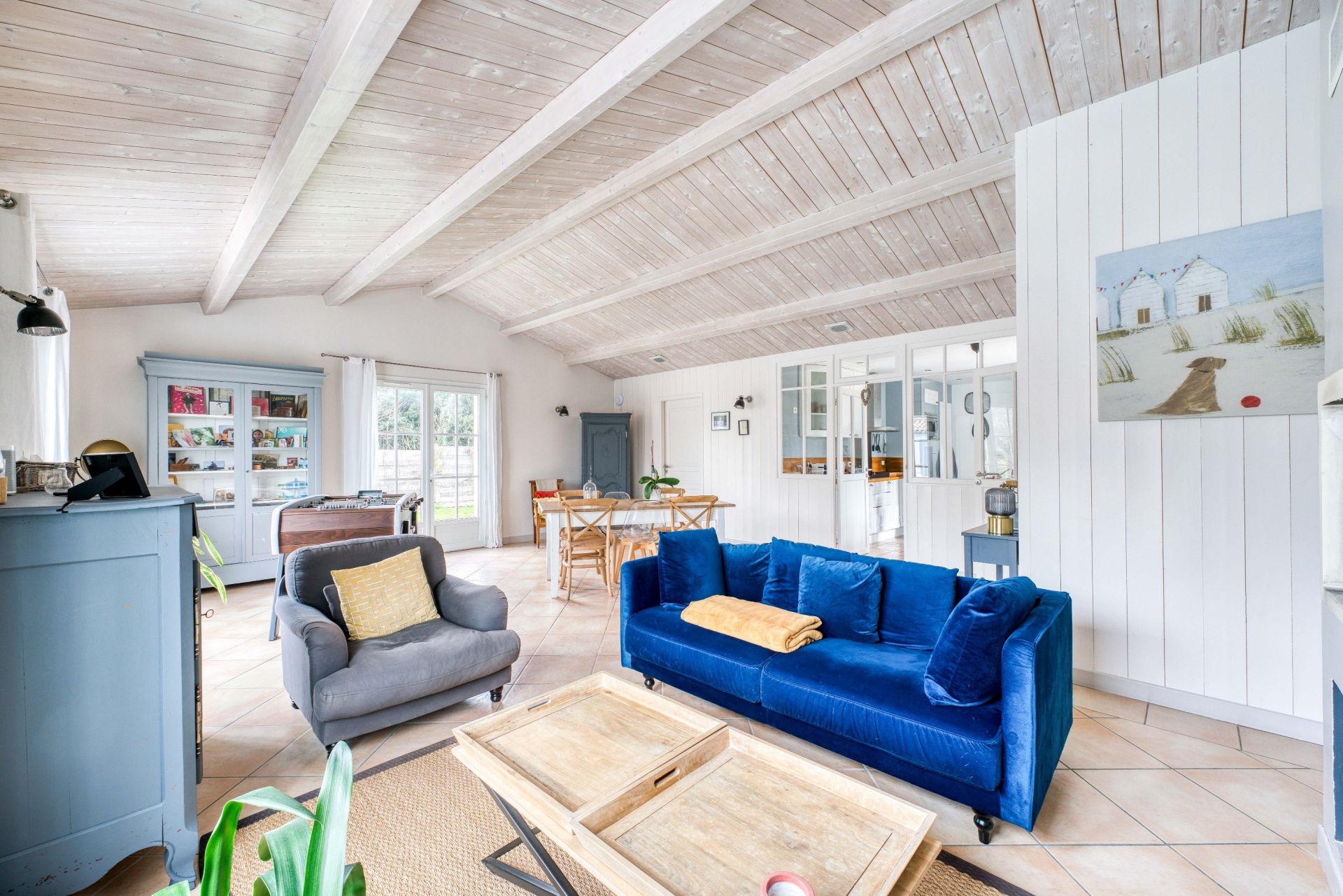 luxury house 6 Rooms for sale on RIVEDOUX PLAGE (17940)