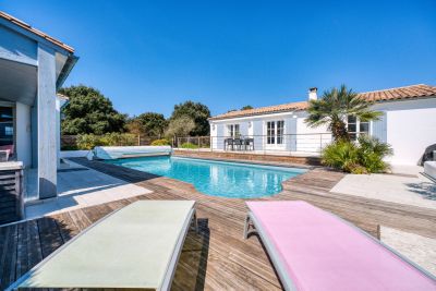 Sale Luxury house Rivedoux-Plage 6 Rooms 160 m²