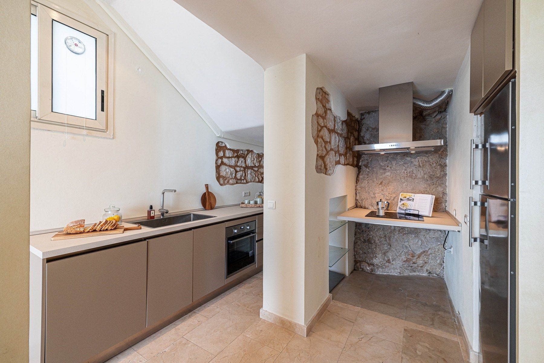 luxury apartment 3 Rooms for sale on NICE (06000)