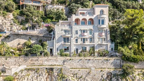 Sale Luxury apartment Nice 3 Rooms 120 m²