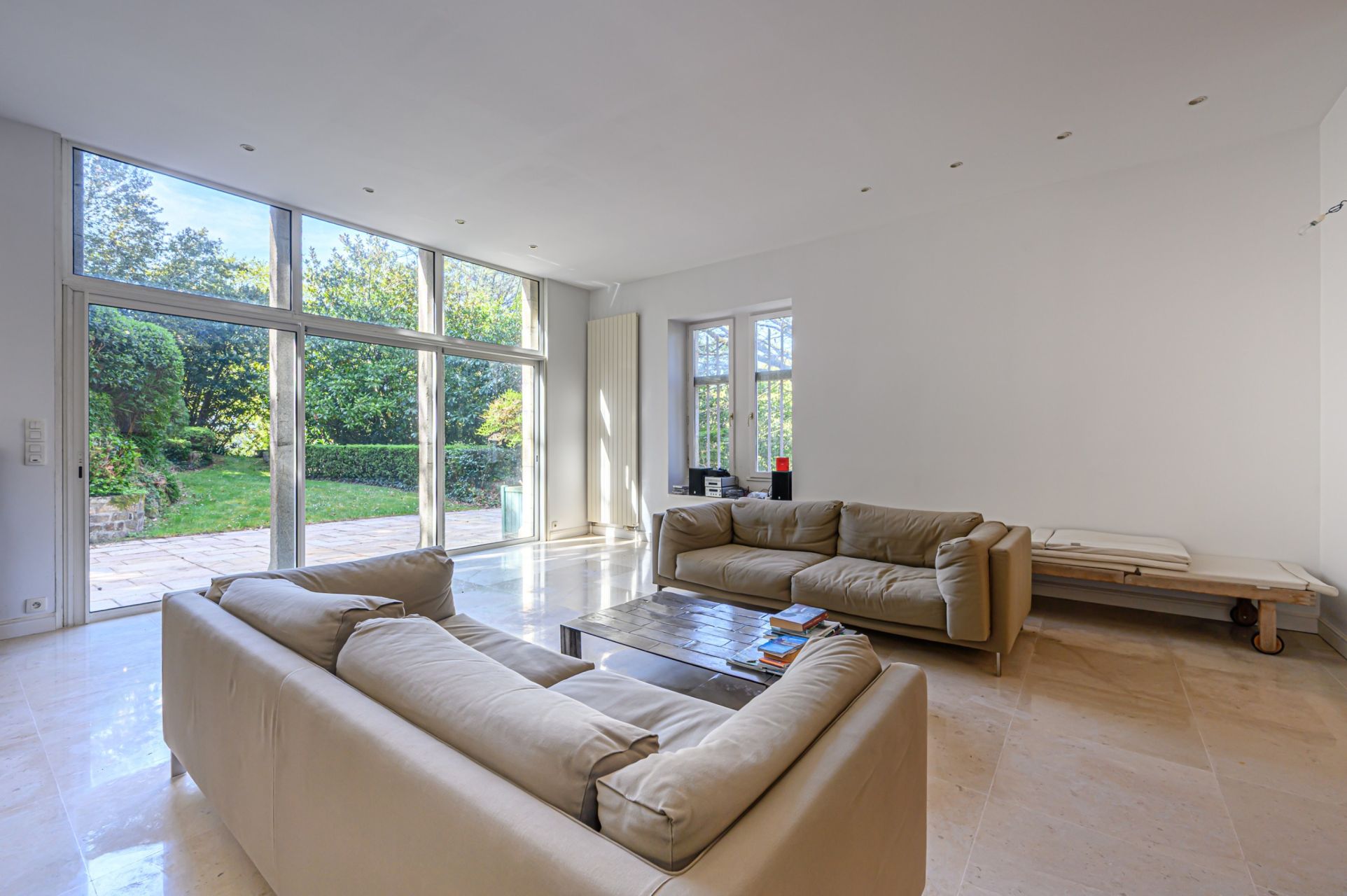 propriété de luxe 15 Pièces en vente sur PONT AVEN (29930)