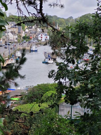 Sale Luxury property Pont-Aven 15 Rooms 360 m²