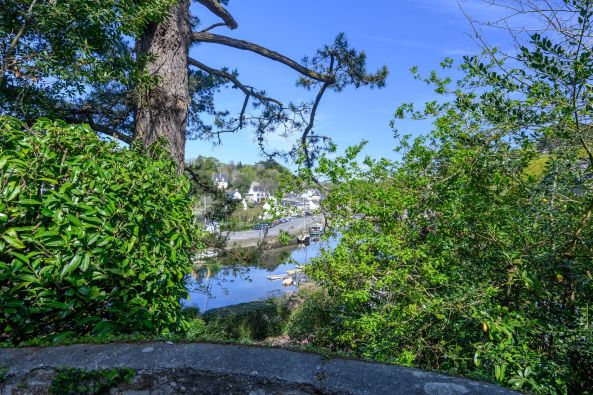 Sale Luxury property Pont-Aven 15&nbsp;Rooms 360&nbsp;m²
