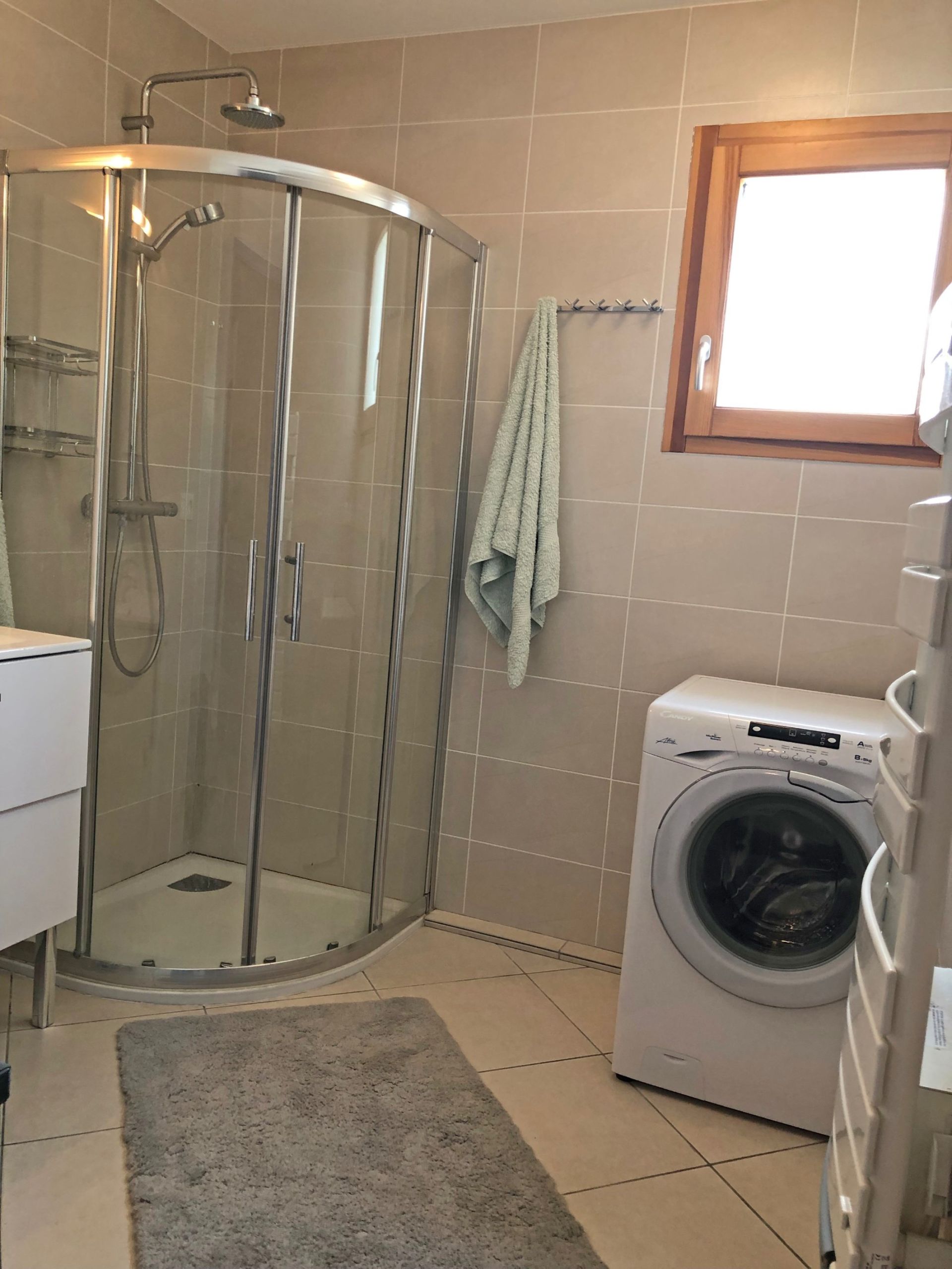 appartement de luxe 3 Pièces en vente sur AMPHION LES BAINS (74500)