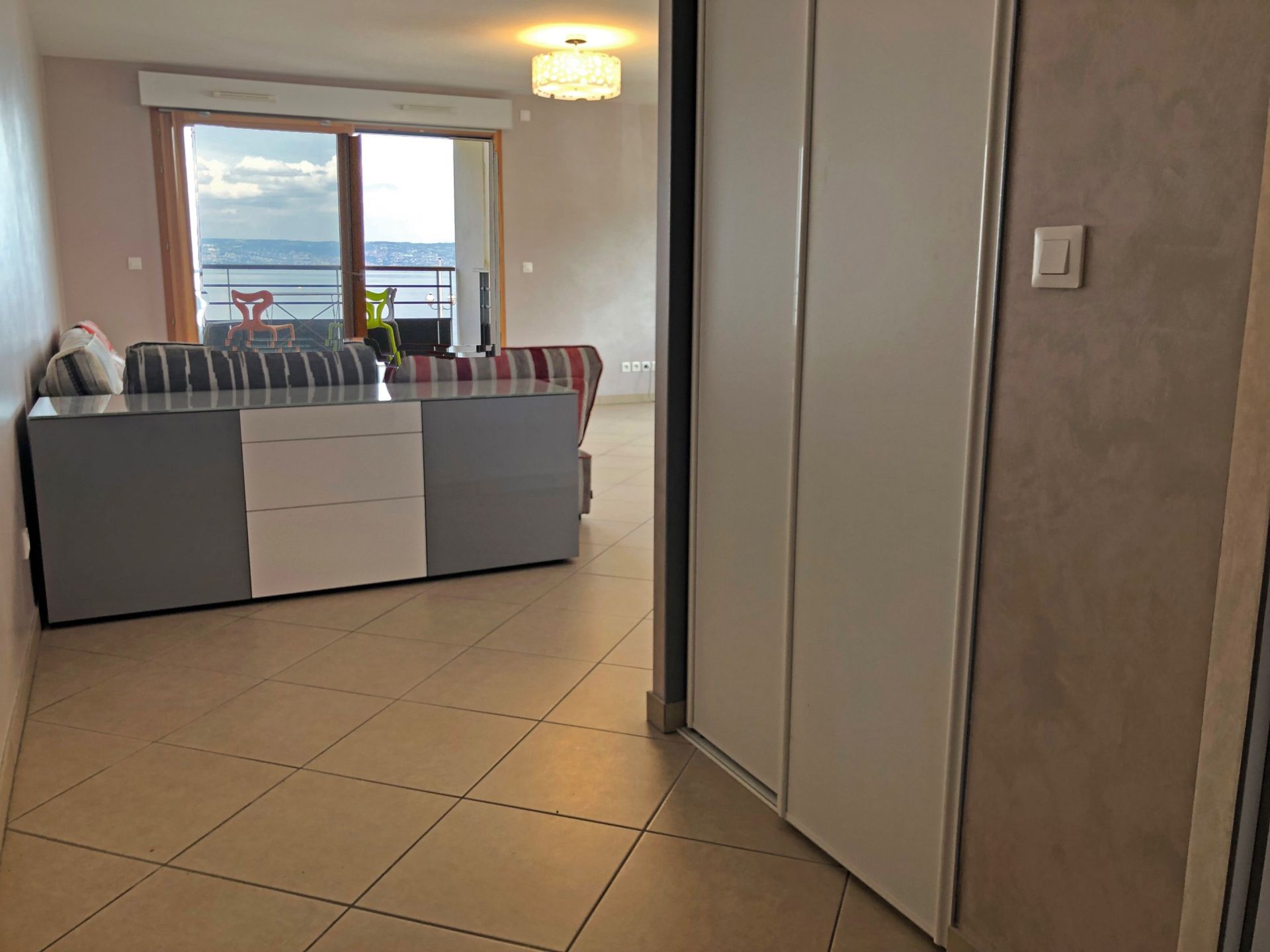 appartement de luxe 3 Pièces en vente sur AMPHION LES BAINS (74500)
