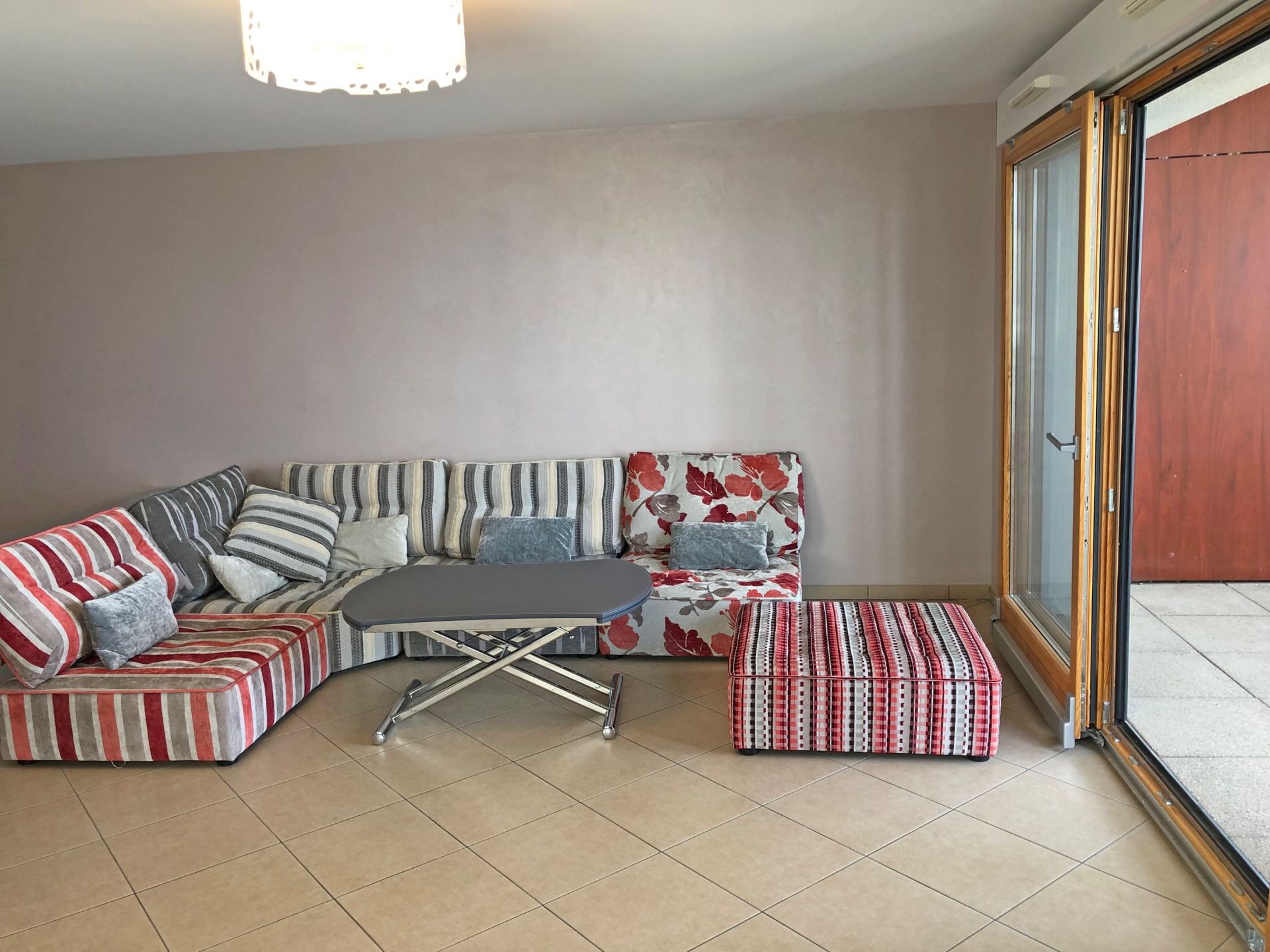 appartement de luxe 3 Pièces en vente sur AMPHION LES BAINS (74500)